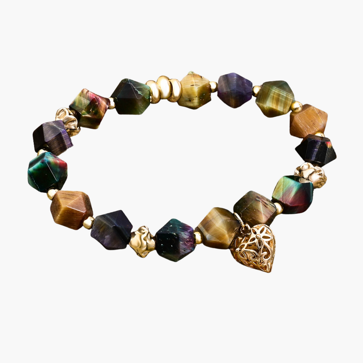 Autumn Horizon Bracelet