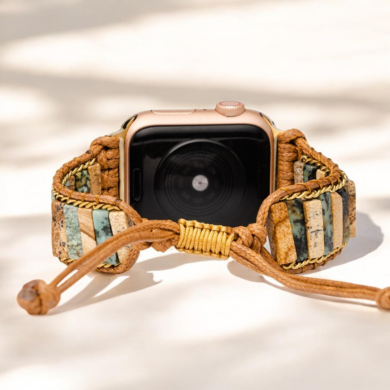 Indigenous Coast Apple Watch Strap