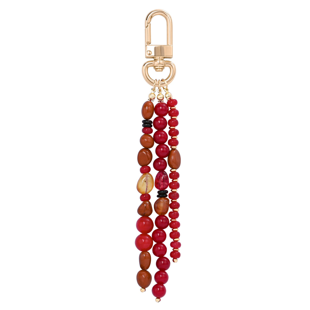 Redstone Harmony Bag Charm