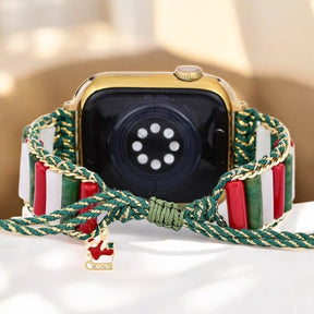 Jingle Magic Apple Watch Strap