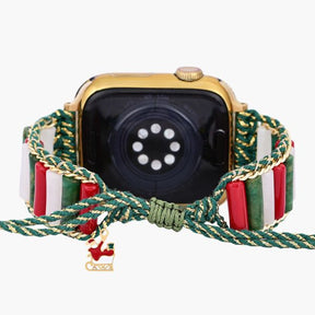 Jingle Magic Apple Watch Strap