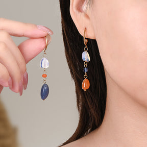 Opal Dream Earrings