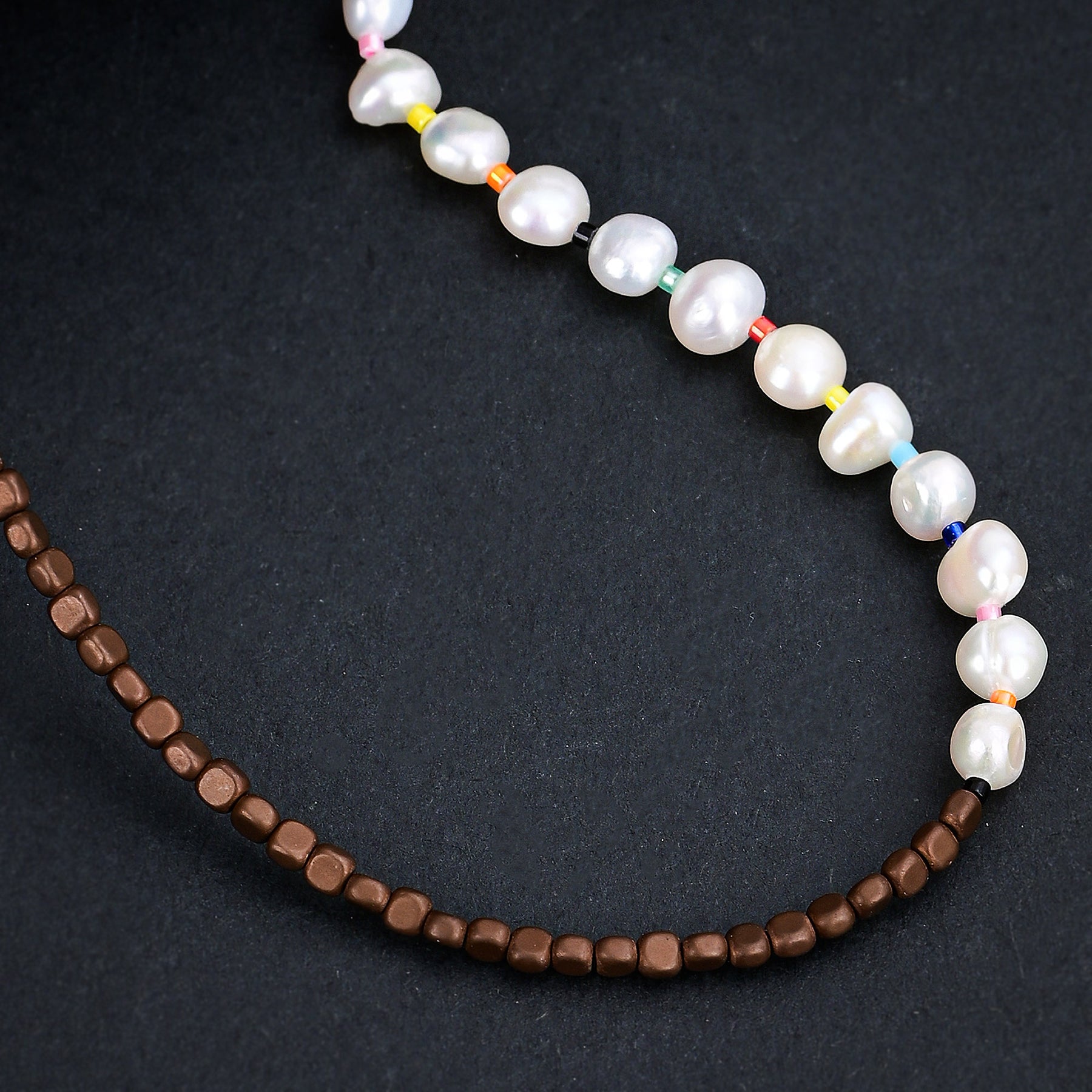 Men's Luminous Edge Necklace