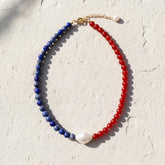 America's 250th Heritage Necklace