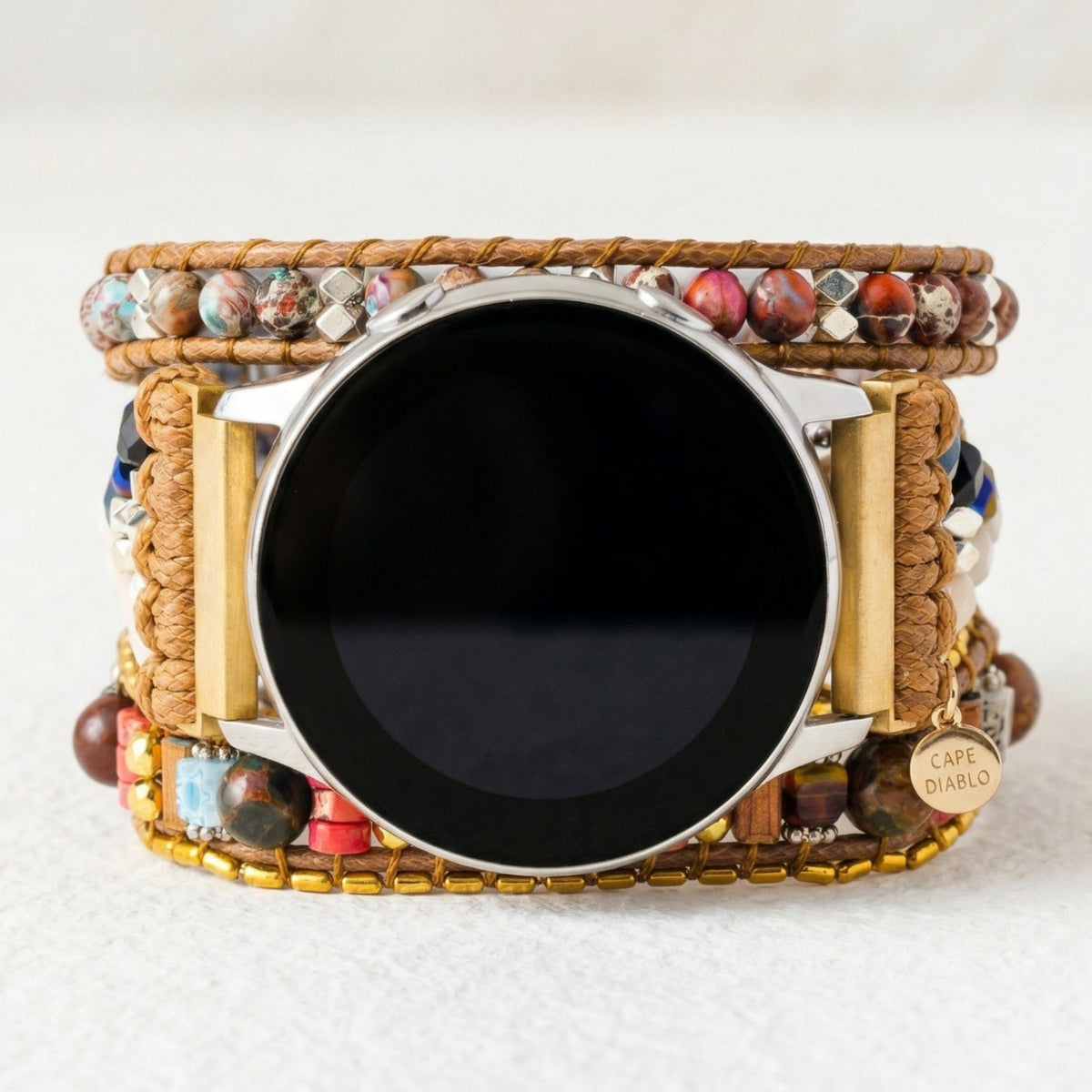 Candy Lane Samsung Galaxy Watch Strap