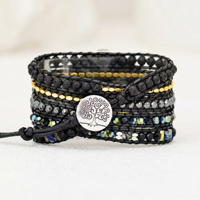 Dark Night Samsung Galaxy Watch Strap