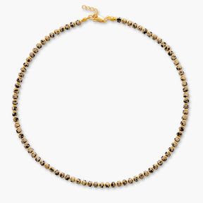Archaic Jasper Choker Necklace