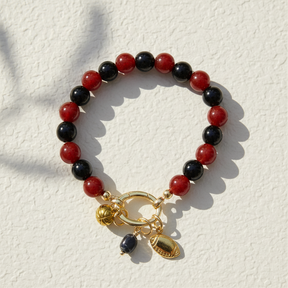 Game Day Stretch Bracelet