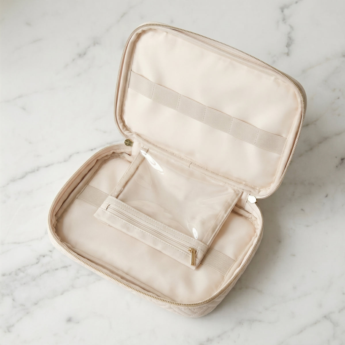 Cape Diablo Luxury Jewelry Case