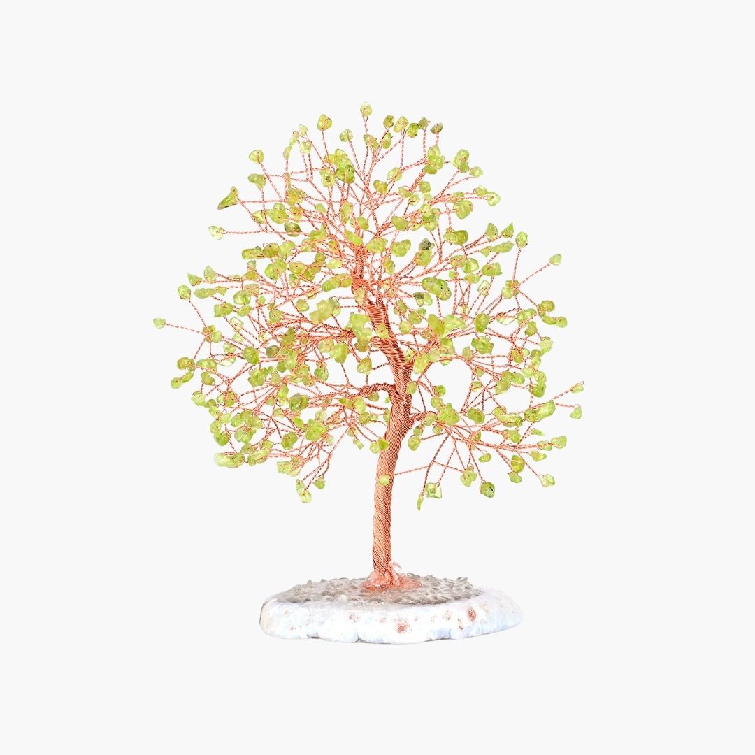 Olivine Tree of Life