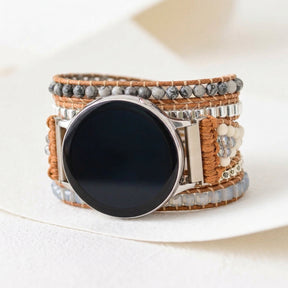 Tranquil Dream Samsung Galaxy Watch Strap