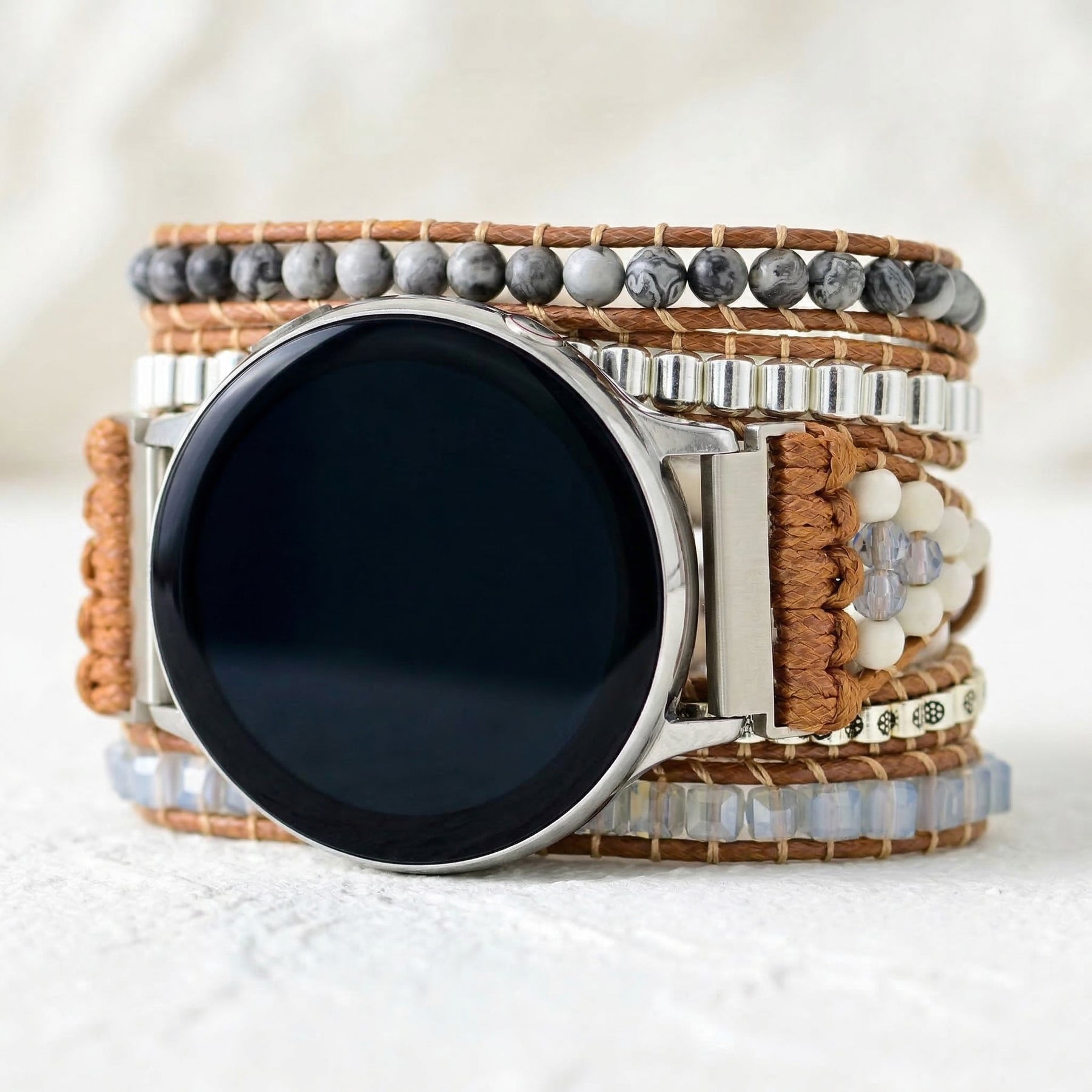 Tranquil Dream Samsung Galaxy Watch Strap