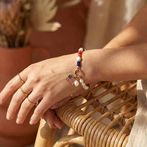 America 250 Freedom Bracelet