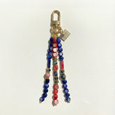 America's 250th Stars & Stripes Bag Charm