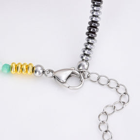 Men's Steel Tide Necklace