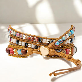 Candy Lane Apple Watch Strap