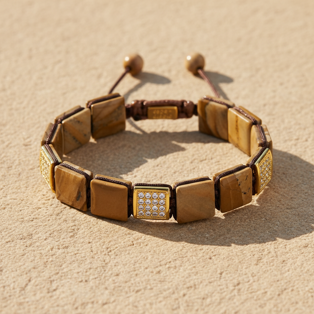 Men’s Serpeggiante Bracelet