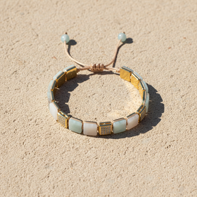 Men’s Amazonite Bracelet