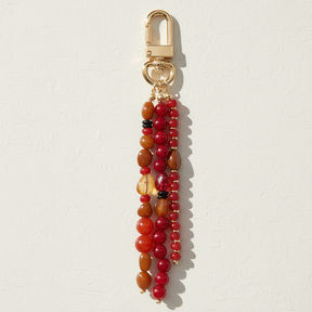 Redstone Harmony Bag Charm
