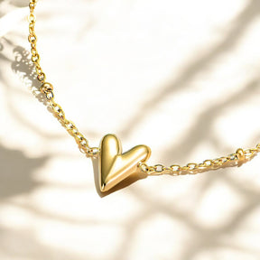 Love's Whispers Bracelet