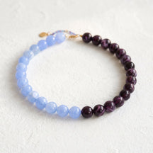 Chunky Tropical Beaded Necklace